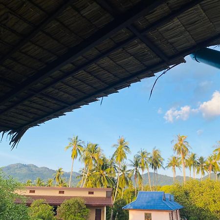 Villa Wonderworld Resort Ban Nua Exterior foto
