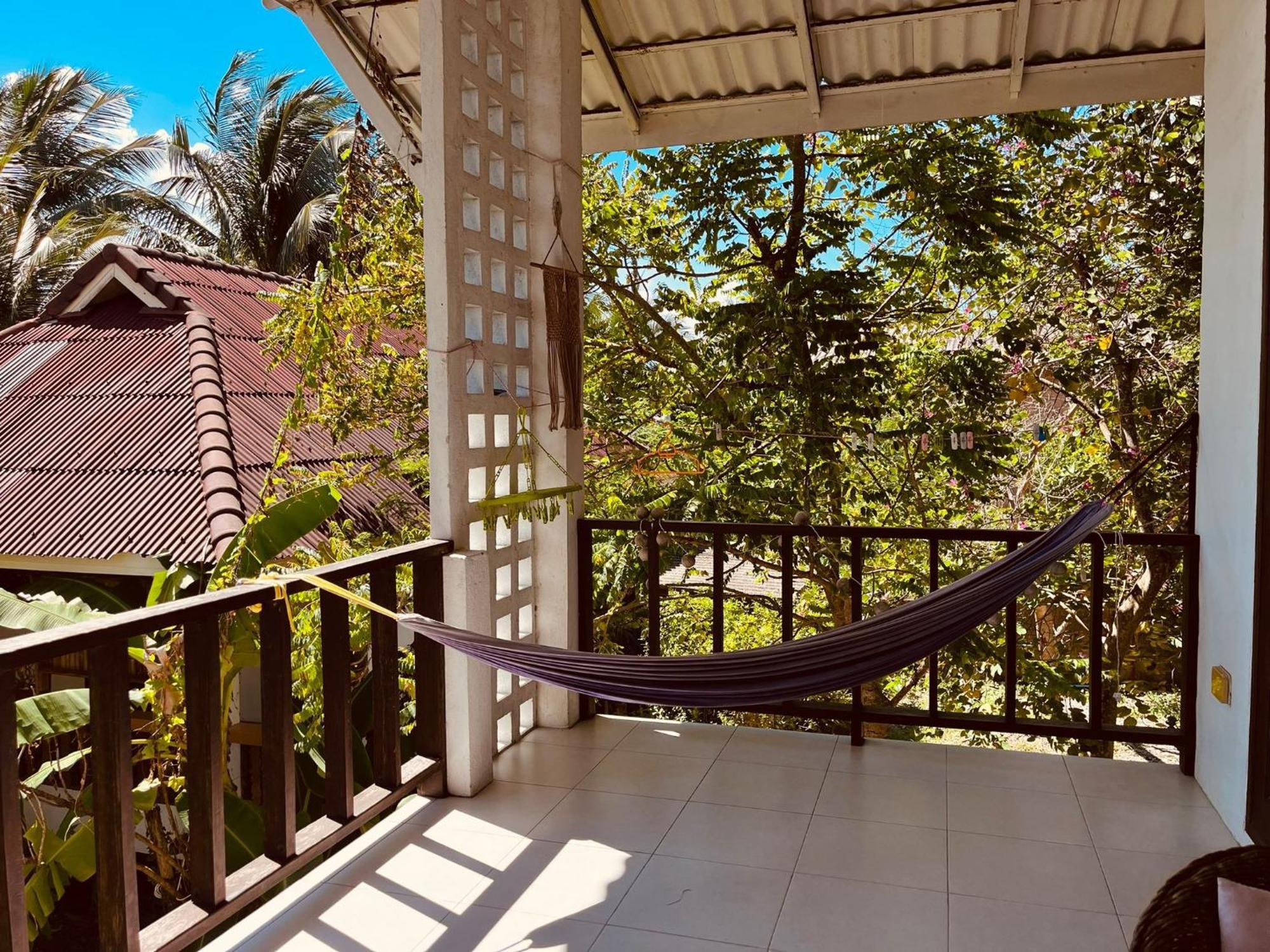 Villa Wonderworld Resort Ban Nua Exterior foto