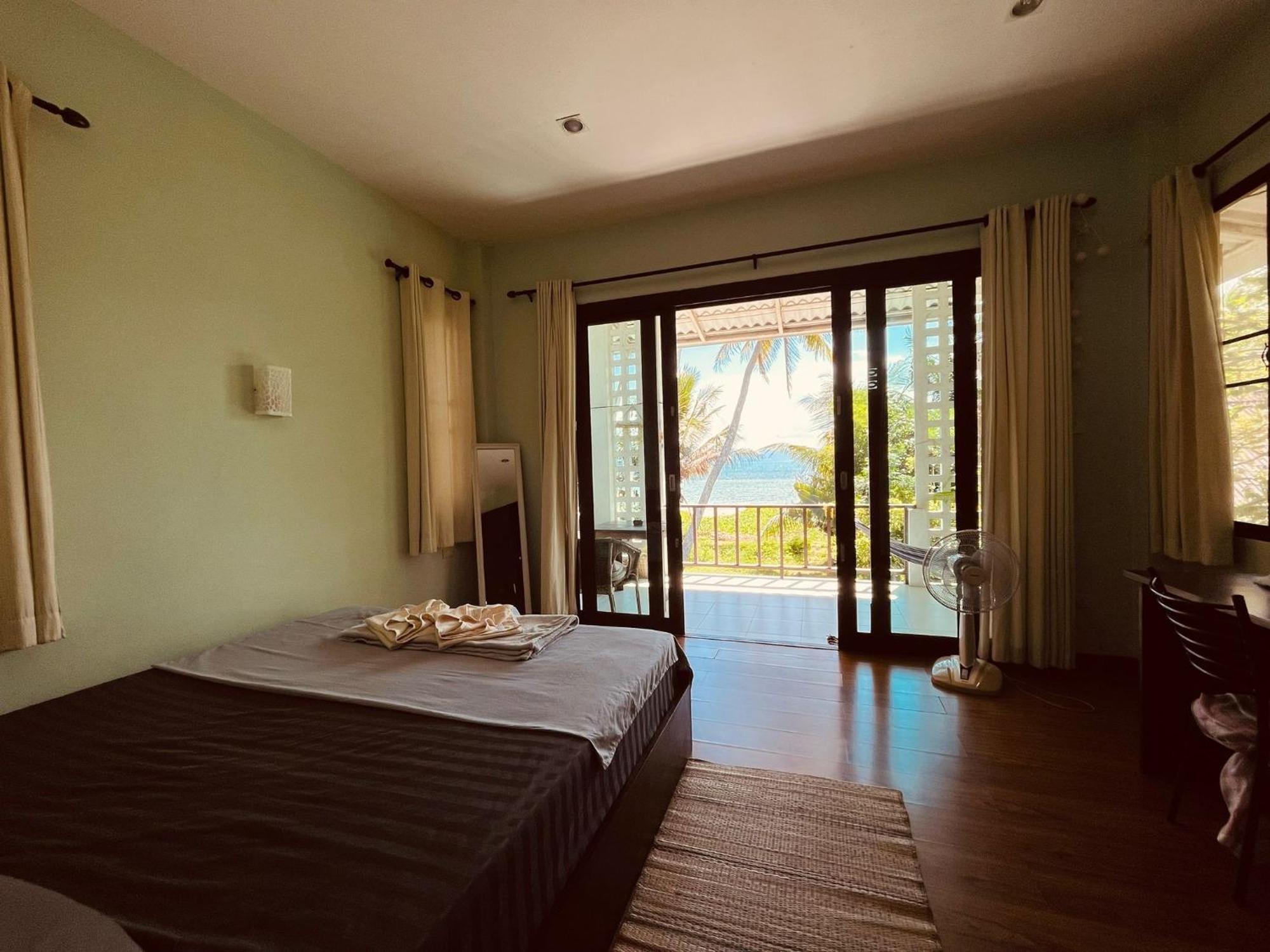 Villa Wonderworld Resort Ban Nua Exterior foto